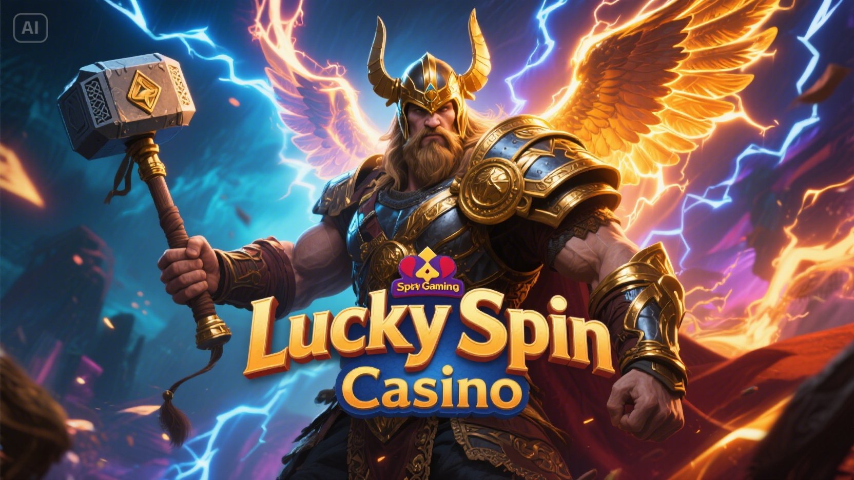 Lucky Spin Casino پاکستان